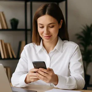 Realizamos los trámites